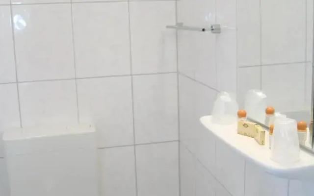 Garni im Europahaus