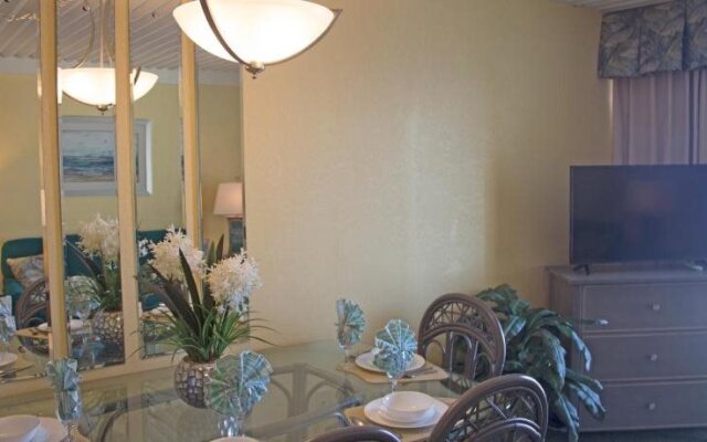 Beach House Golf and Racquet Club