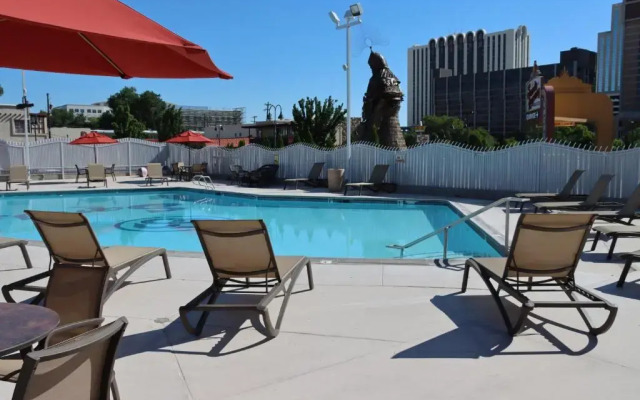Sands Regency Casino Hotel — Adults only