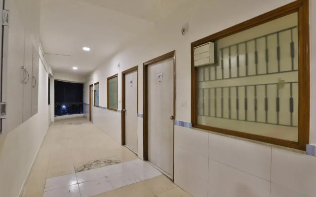 Hotel Krishna By OYO Rooms