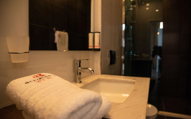 Vh Belmond Durres Hotel & Beach Side