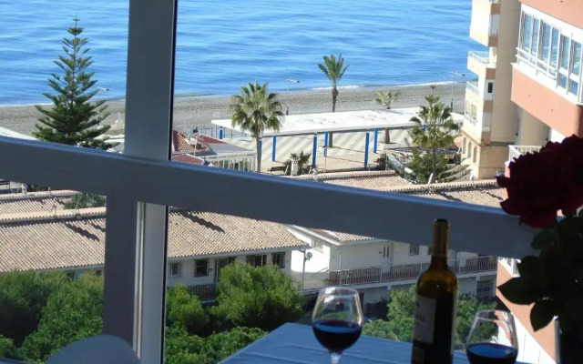 Apartamento Peñalver 813