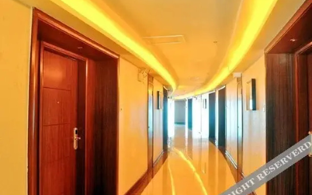 Huangting Holiday Inn