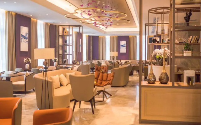 Ramada by Wyndham Zhumadian West Station