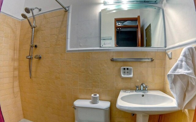 Apartamento Chicheme