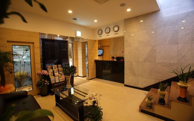 Hotel MIDO Myeongdong