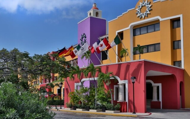 Adhara Hacienda Cancun