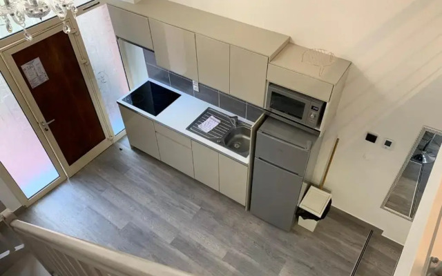 La Ferme Des Barmonts