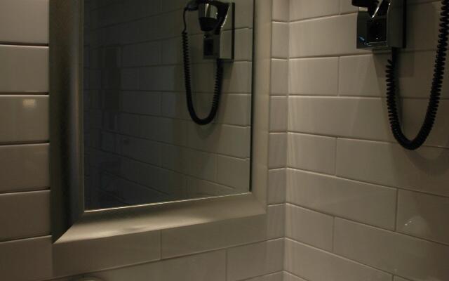 Comfort Hotel Fosna