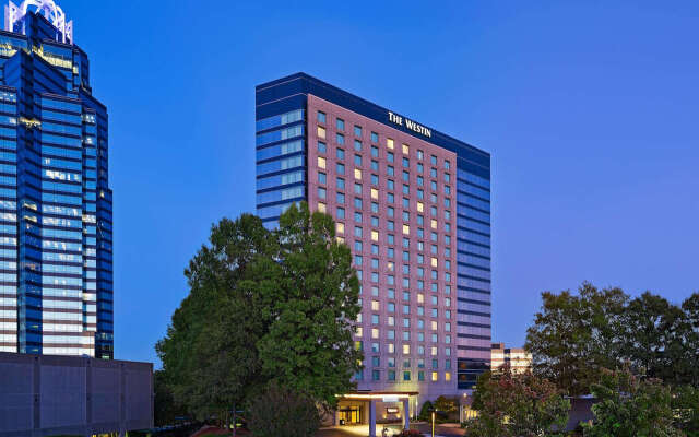 The Westin Atlanta Perimeter North