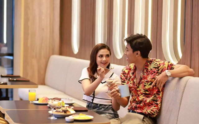 Ibis Styles Serpong Bsd City
