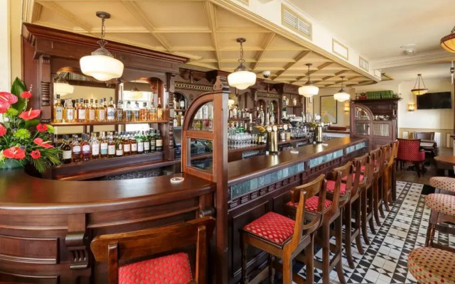 The Royal Hotel