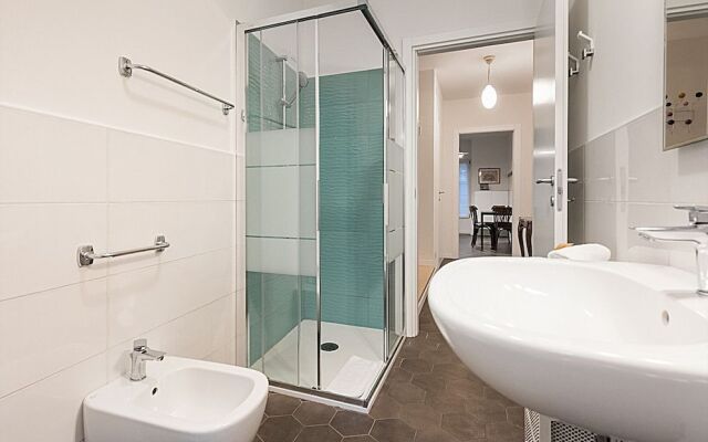 Flats4Rent Isolo Holiday