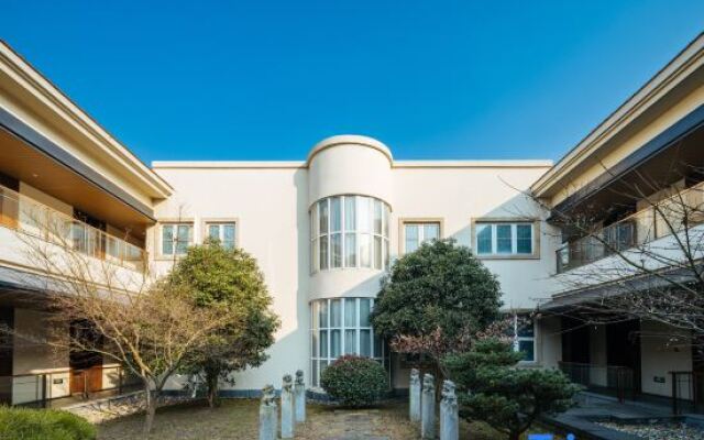 Floral Lux Hotel·Chongming Forest Resort Hotel