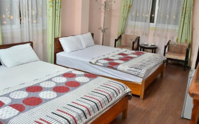 Hong Minh Hotel