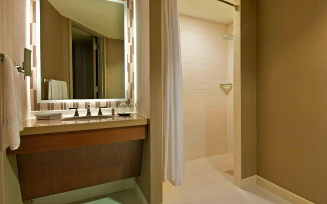 The Westin Peachtree Plaza, Atlanta