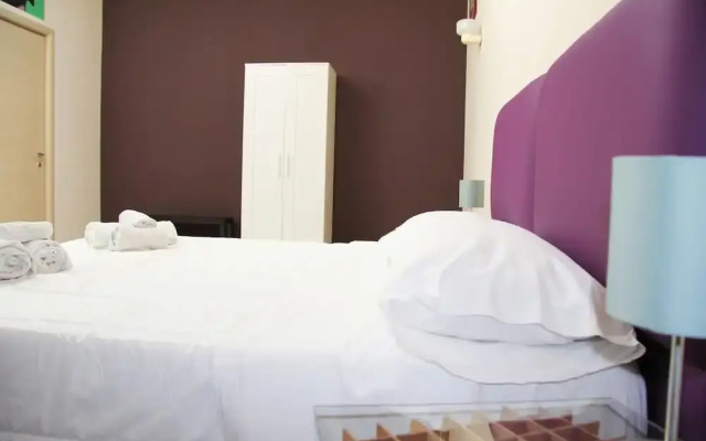 Urban Pop Hostel & BnB