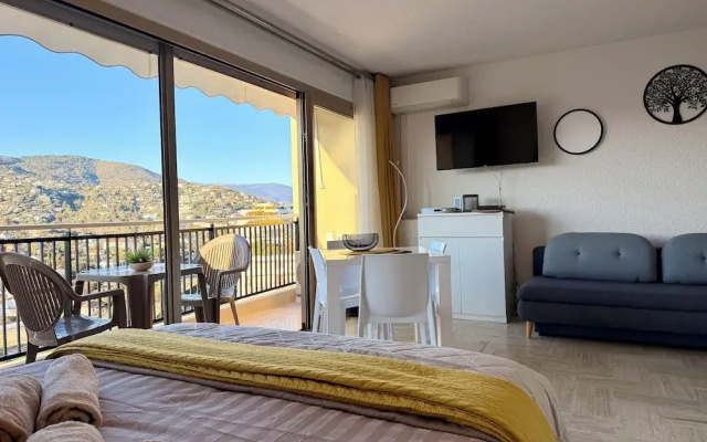 Marina Suites Résidence & Services