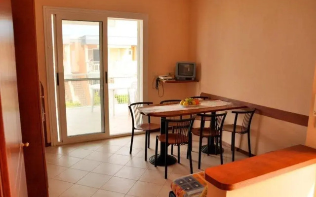 Blue Marine Villaggio