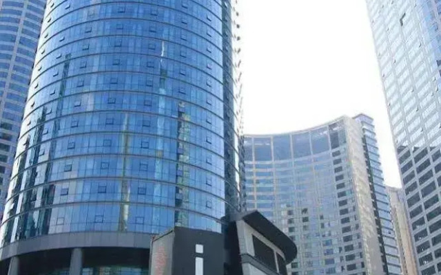 Sixiangjia Hotel Apartment