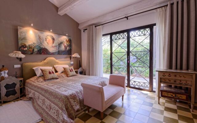 Le Bastidoun Maison Provençale