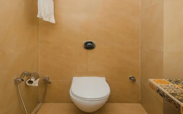 OYO 9849 Hotel Divine Residency