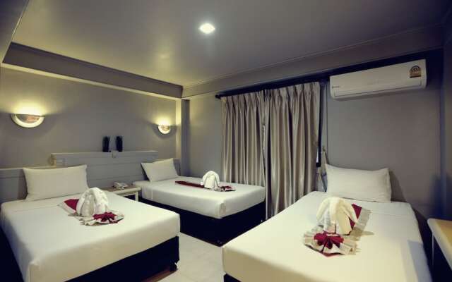 8080 Hotel Patong