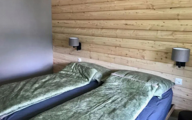 Apartment Amici 17 Saas-Fee