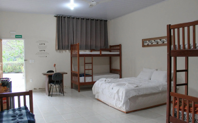 Vale Silvestre Eco Park