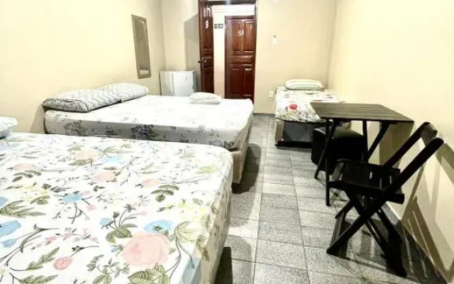 Hotel Fortaleza Manaus