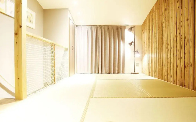 Ueno Lucky Homes
