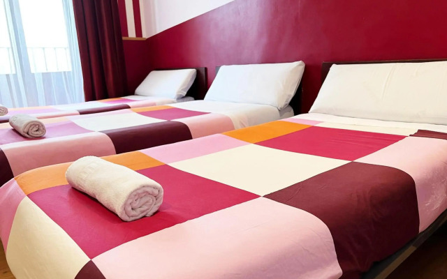 Hostal La Casa de la Plaza