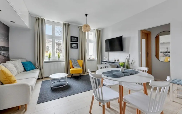 Lion Apartments - Helska 7