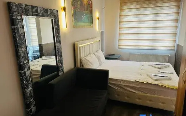 Taksim 52 Hotel