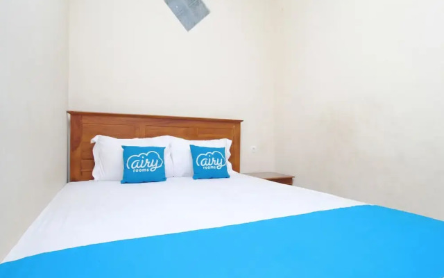 Airy Syariah Manahan Bangau Enam 8 Solo
