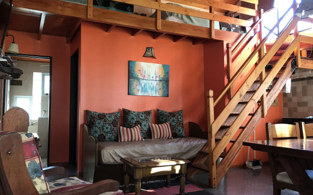 El Colibri Cabañas de la Naturaleza