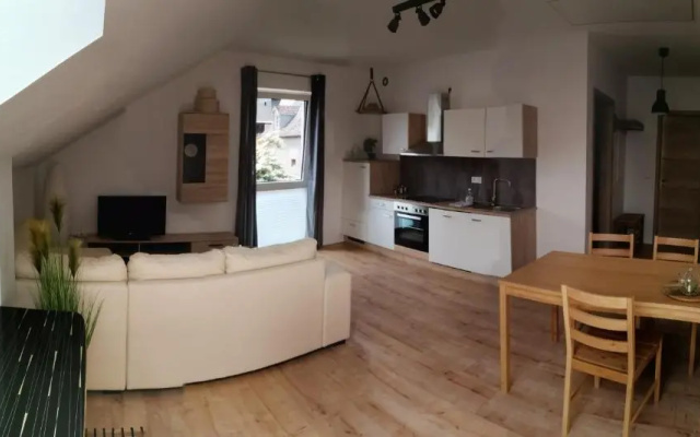 Sonnenufer Apartment & Moselwein I