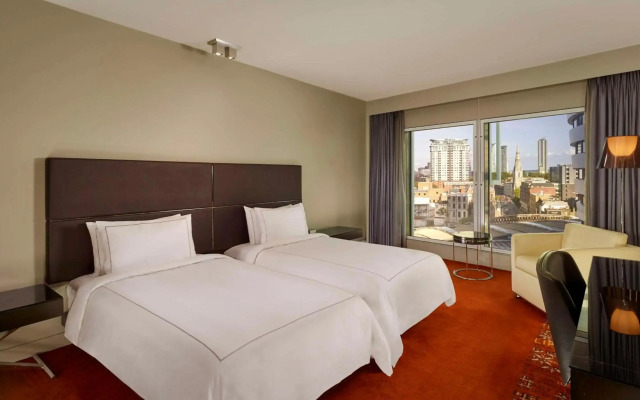 Staybridge Suites London - Vauxhall by IHG