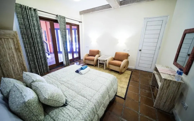 Easy Surf Villa