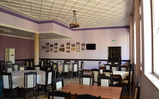 Bon Bon Struma Hotel