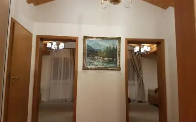 Golden GaPa Family Penthouse 18