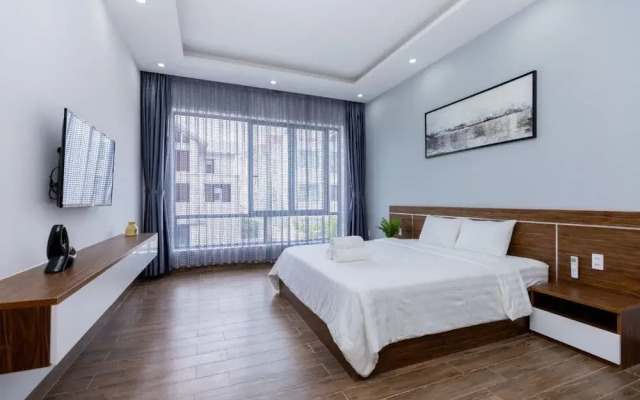 Tran Duy Sunrise Villa