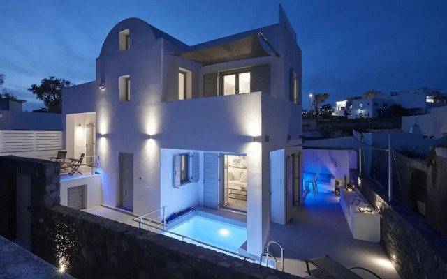 Alchemy Luxury Villa