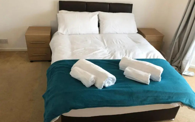 Jo's Rest