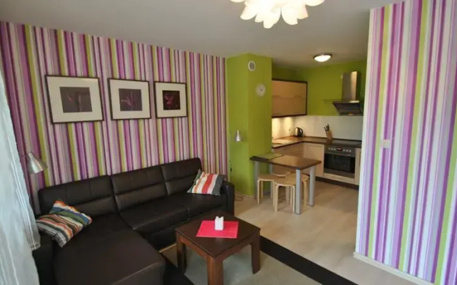 Apartamenty Panorama SunSeasons24