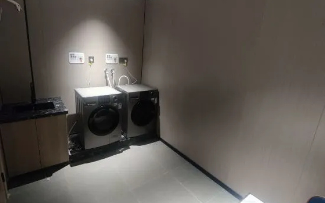 Urba Hotel (Beilun Intime City Ningbo Vocational and Technical College) – Guest Rooms – Ningbo