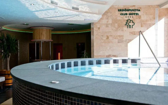 Erdospuszta Club Hotel