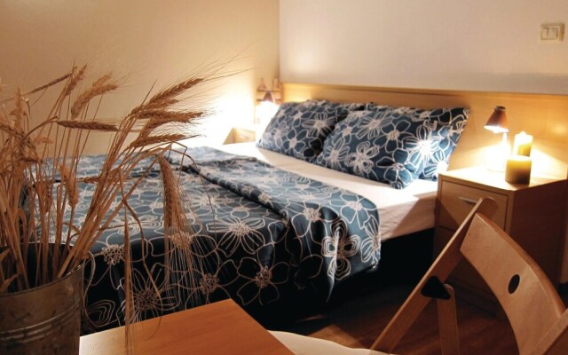 Awesome Home in Tolmin With Wifi and 3 Bedrooms