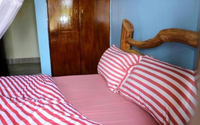 Rugaju homestay Ntungamo