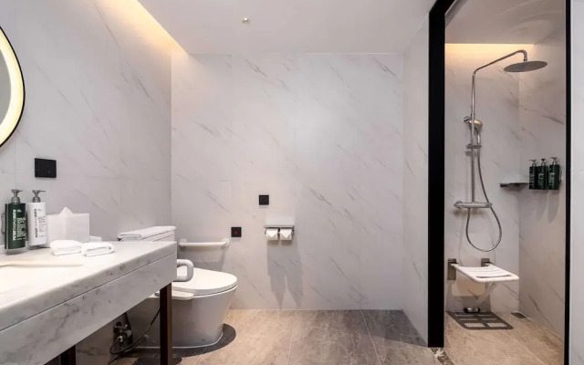Hilton Garden Inn Hefei High-Tech Zone